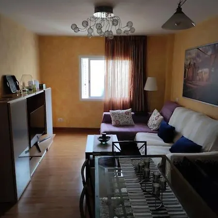 Casa Capi