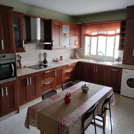 Apartamento Casa Capi La Orotava