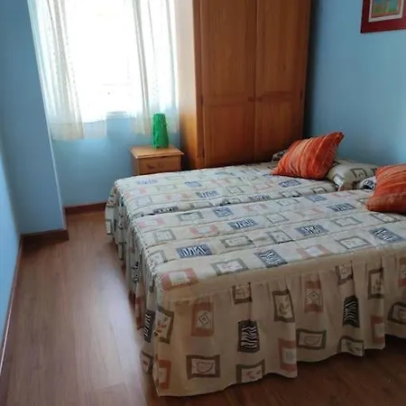 Casa Capi La Orotava