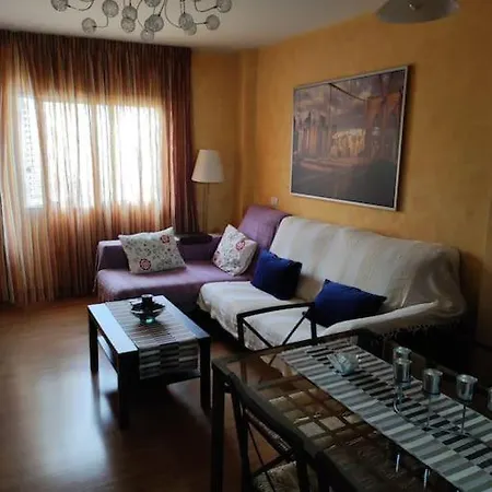 Casa Capi Apartment La Orotava