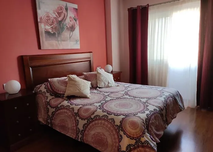 Lägenhet Casa Capi *