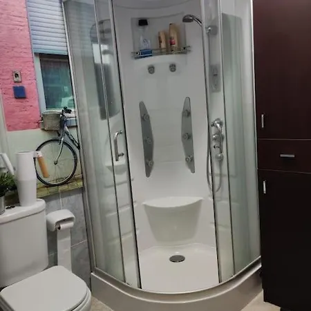 Casa Capi Апартаменты