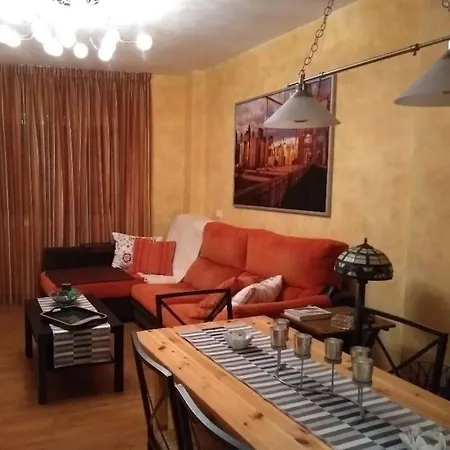 Casa Capi Διαμέρισμα