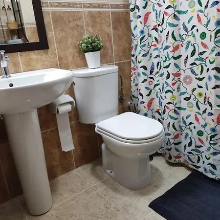 Casa Capi Apartamento *